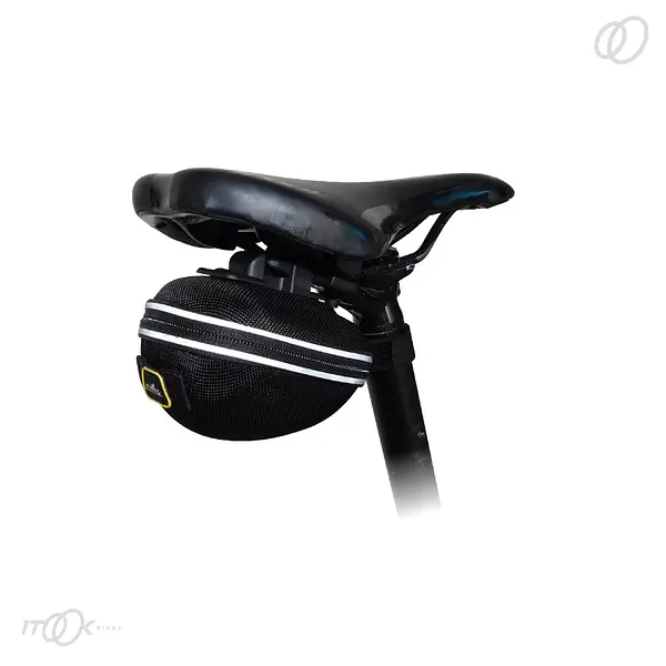 Estuche Itook Trasero Para Ruta