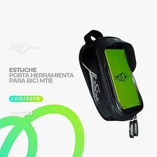 Estuche Itook Para Bicicleta
