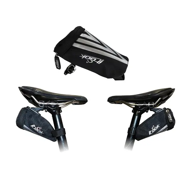 Estuche Itook Sillin 25bk