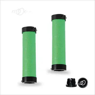 Grips Manillar Itook Mtb Pro-Gr1cinta Verde