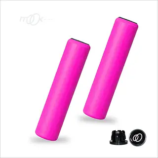 Grips Manillar Itook Silicona Pink