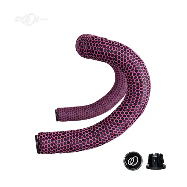 Cinta Manilar Ruta Itook Pro-Sili Pink