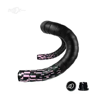 Cinta Manilar Ruta Itook Pro Metro Negro/Pink