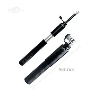 Mini Bomba Negra Itook Compatible