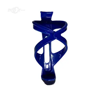 Soporte Caramañola Plastico / Azul