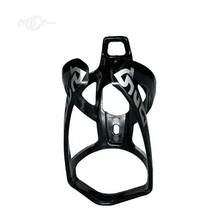 Soporte Para Caramañola Plástico / Negro