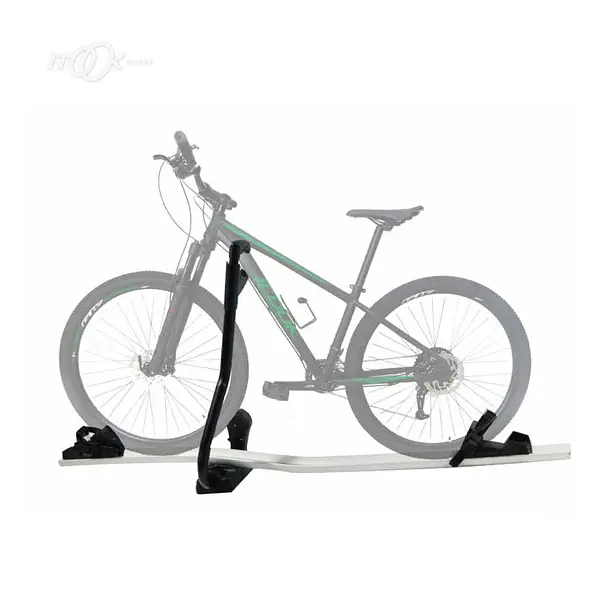 Soporte Patin Bicicleta Techo