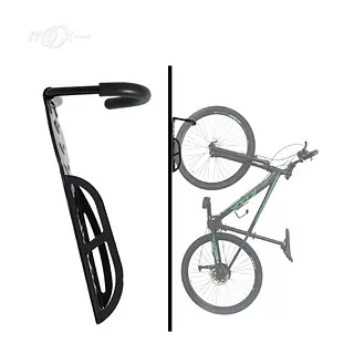 Soporte Bicicleta Pared Vertical