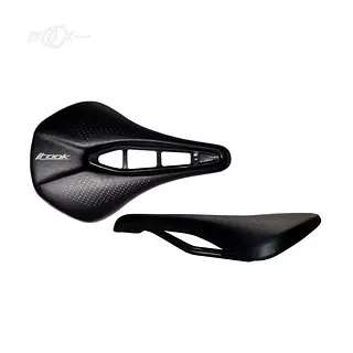 Sillín Itook S50 Negro / Gris Peso: 250 Gr