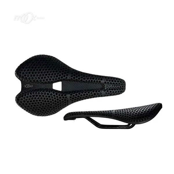 Sillín Itook En Impresion 3d (Pc) - Rieles En Cromolio 5060a