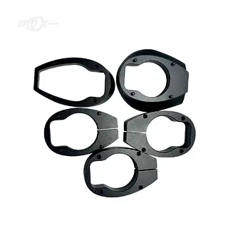 Espaciadores Dirección Integrada Ruta Compas Pro