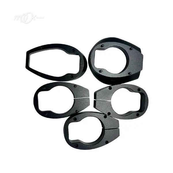 Espaciadores Dirección Integrada Ruta Compas Pro