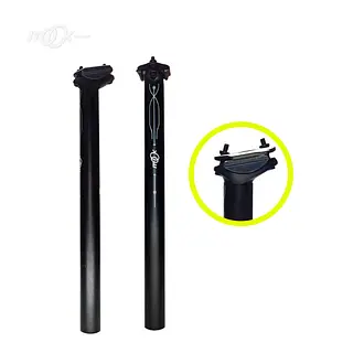 Poste De Sillin Itook 400 Mm 27.2 Mm