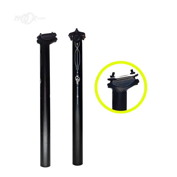 Poste De Sillin Itook 400 Mm 27.2 Mm