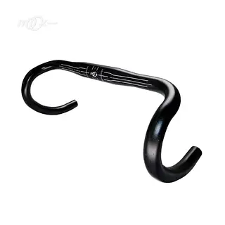 Manillar De Ruta Itook 400mm Aluminio 7071 Reach /Drop 306