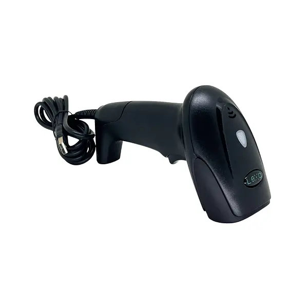 Lector De Código De Barras Lx-2900 2d