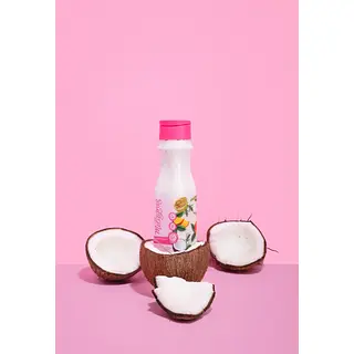 Biorepolarizador Milagros