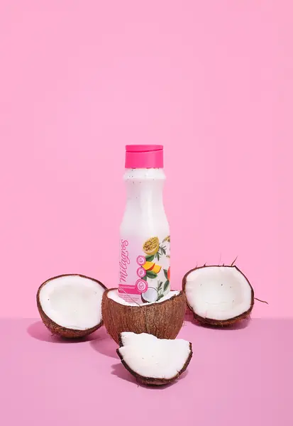 Biorepolarizador Milagros