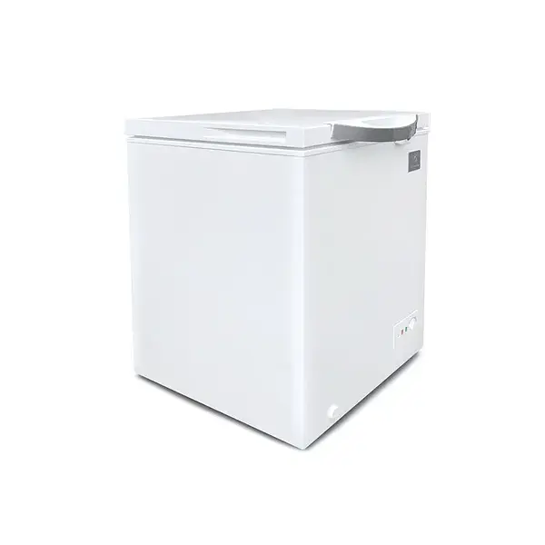 Congelador Horizontal Electrolux 150l Blanco (Efcc15c3hqw)