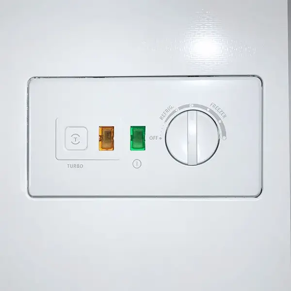 Congelador Electrolux 380l | Dual Function Y Turbo