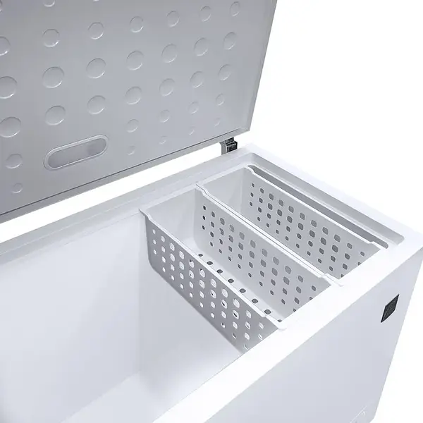 Congelador Electrolux 380l | Dual Function Y Turbo