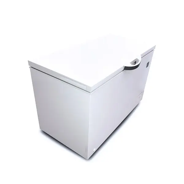 Congelador Electrolux 380l | Dual Function Y Turbo