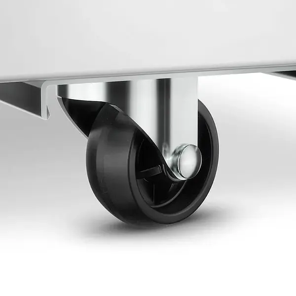 Congelador Electrolux 708l Horizontal Con Turbo Freezer