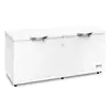 Congelador Electrolux 708l Horizontal Con Turbo Freezer