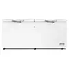 Congelador Electrolux 708l Horizontal Con Turbo Freezer
