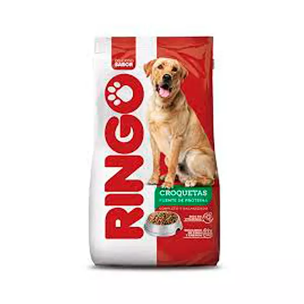 Purina Ringo Adultos Para Perros Croquetas Completo