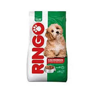 Purina Ringo Para Perros Cachorro Completo Y Balanceado