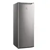 Congelador Vertical Electrolux 168l Gris (Efuy16p3hvg)