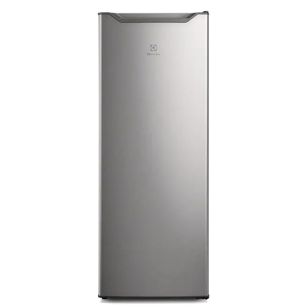 Congelador Vertical Electrolux 168l Gris (Efuy16p3hvg)