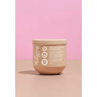 Mascarilla Herbal Milagros