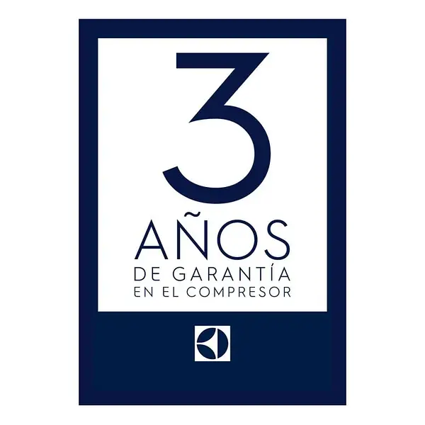 Congelador Vertical Electrolux 212l Con 7cajones Efup22p3hrg