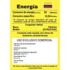 Congelador Vertical Electrolux 212l Con 7cajones Efup22p3hrg