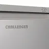 Congelador Vertical Challenger 168l Cv 430 Compacto