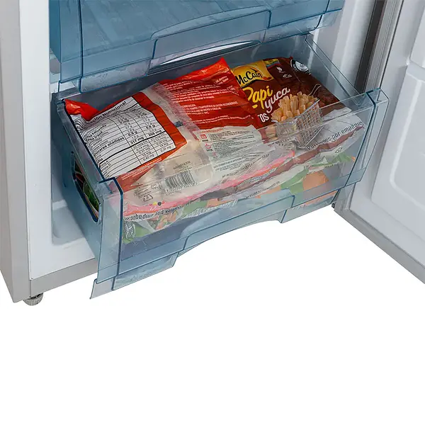 Congelador Vertical Challenger 168l Cv 430 Compacto