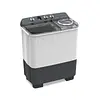 Lavadora Semiautomática Frigidaire 12 Kg Doble Tina