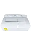 Lavadora Semiautomática Westinghouse 14 Kg Doble Tina