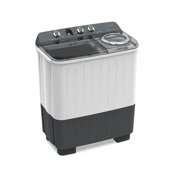 Lavadora Semiautomática Frigidaire 9 Kg | Doble Tina