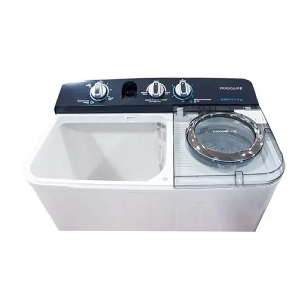 Lavadora Semiautomática Frigidaire 9 Kg | Doble Tina