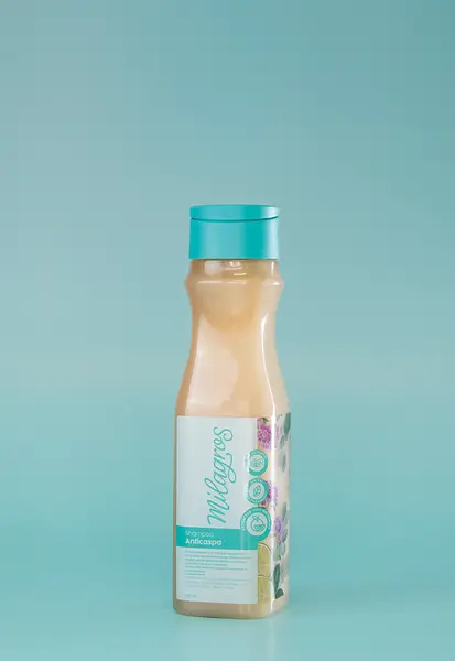 Shampoo Anticaspa Milagros