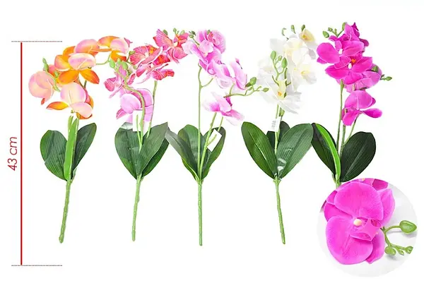 Orquideas Artificiales