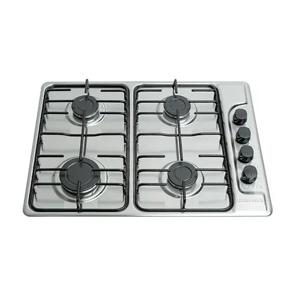 Combo Challenger: Estufa Sp6043, Horno Hg2555 Y Campana Cx40