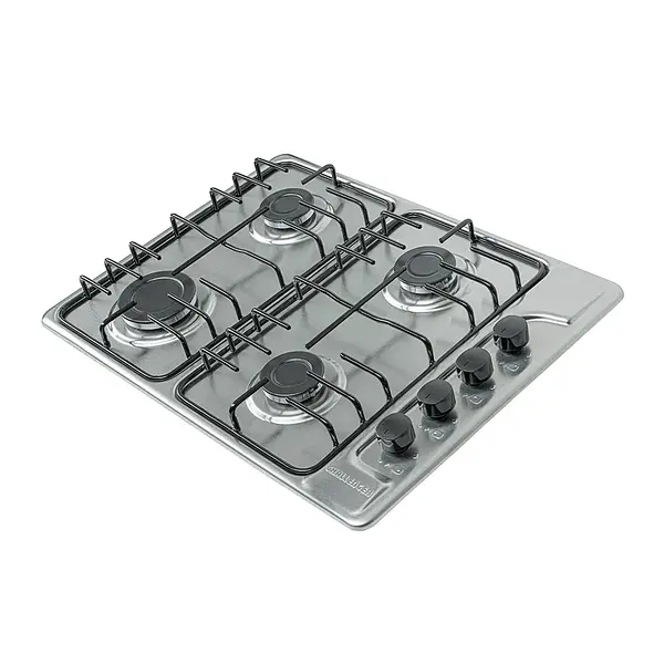 Combo Challenger: Estufa Sp6043, Horno Hg2555 Y Campana Cx40