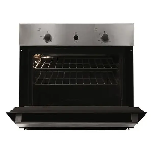 Combo Challenger: Estufa Sp6043, Horno Hg2555 Y Campana Cx40