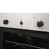 Combo Challenger: Estufa Sp6043, Horno Hg2555 Y Campana Cx40
