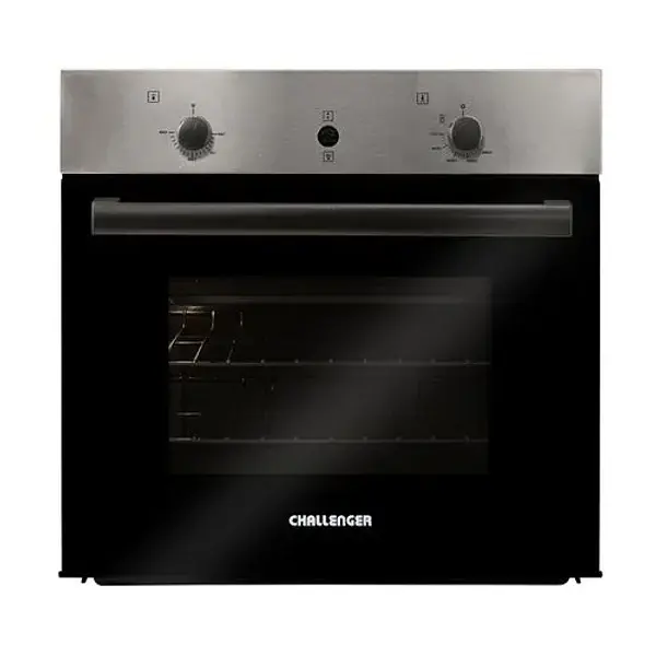 Combo Challenger: Estufa Sp6043, Horno Hg2555 Y Campana Cx40