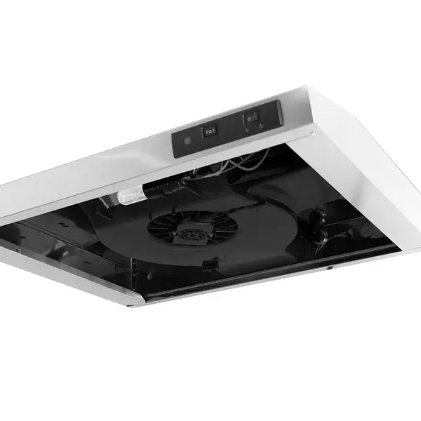 Combo Challenger: Estufa Sp6043, Horno Hg2555 Y Campana Cx40